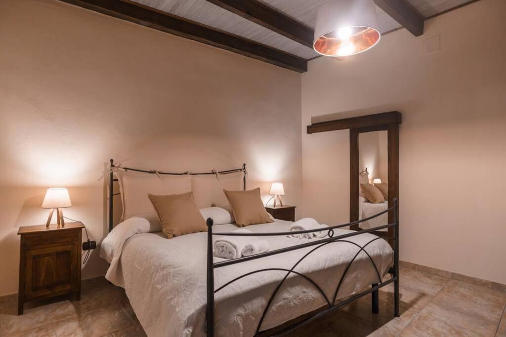 Appartement Miguel House à Alghero Extérieur photo
