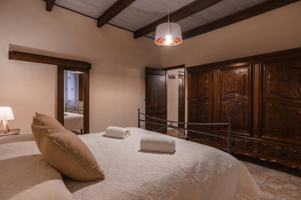 Appartement Miguel House à Alghero Extérieur photo