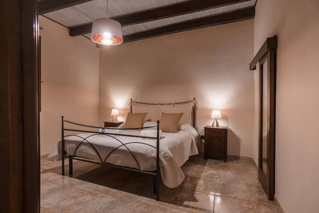 Appartement Miguel House à Alghero Extérieur photo