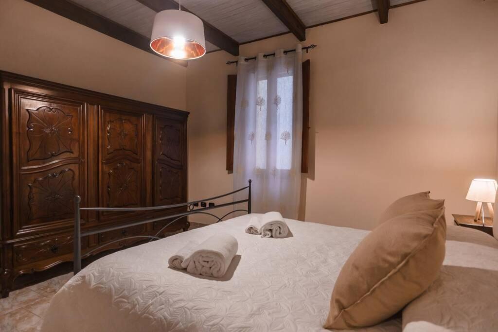 Appartement Miguel House à Alghero Extérieur photo